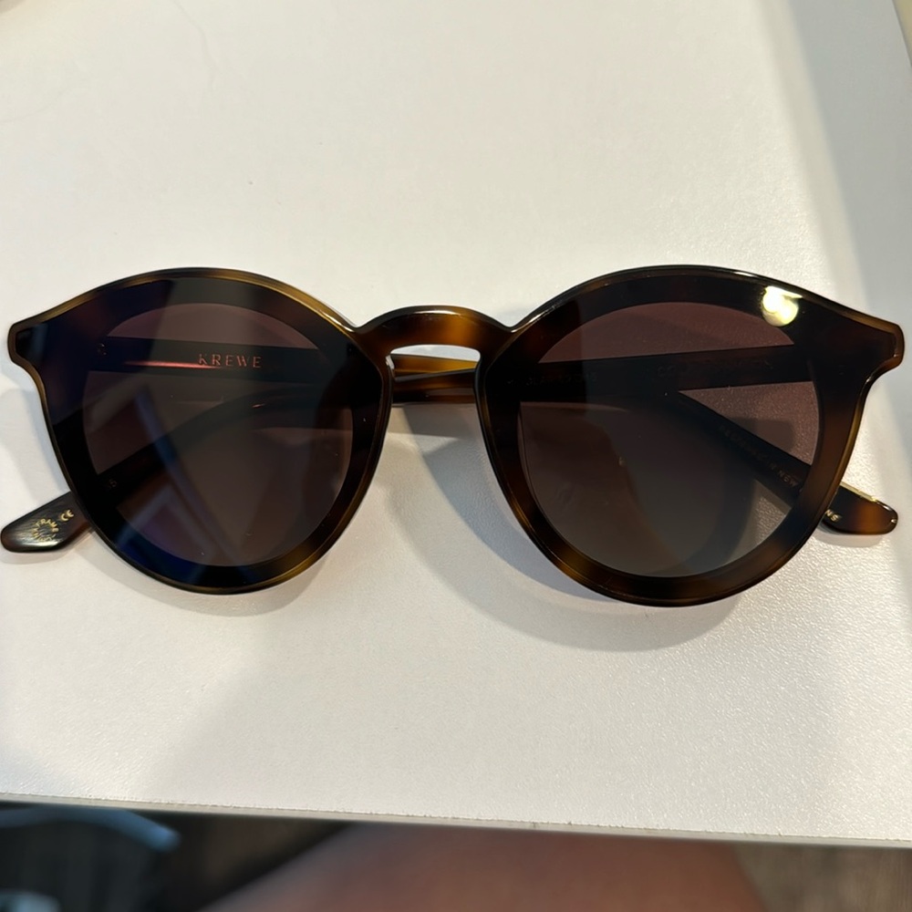KREWE sunglasses
